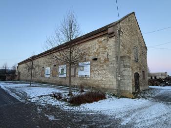 Schloss Kannawurf (Kannawurf/Kindelbrück/Kindenbrück (VG))
