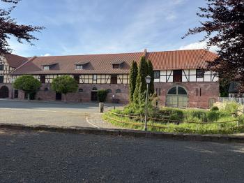 Schloss Heringen (Heringen (Helme))