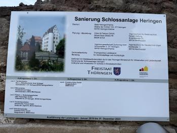 Schloss Heringen (Heringen (Helme))
