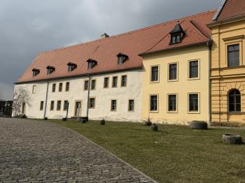 Schloss Ronneburg (Ronneburg)