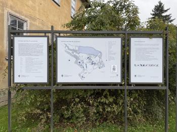 Schloss Wilhelmsthal (Eckardtshausen/Gerstungen)