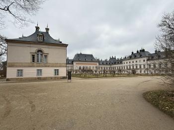 Schloss & Park Pillnitz