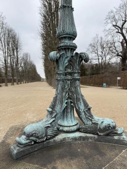 Schloss & Park Pillnitz