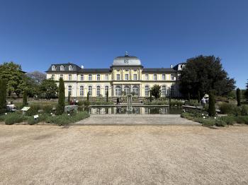 Poppelsdorfer Schloss (Bonn)