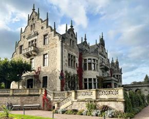 Schloss Altenstein (Altenstein/Bad Liebenstein)