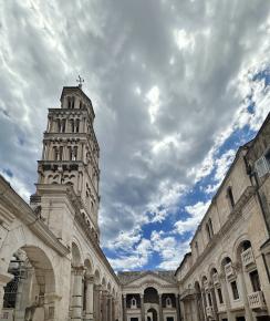 Dioklecijanova palača (Split)