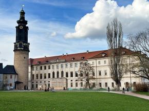Stadtschloss (Weimar)