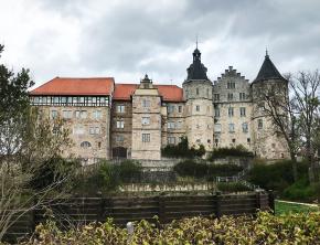 Schloss Bertholdsburg (Schleusingen)