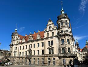 Residenzschloss (Dresden)