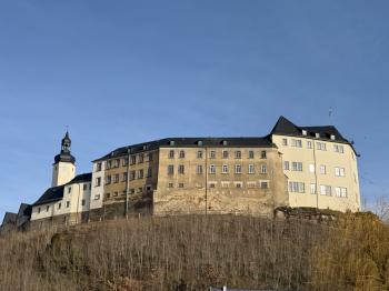 Oberes Schloss (Greiz)
