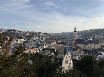 Oberes Schloss (Greiz)