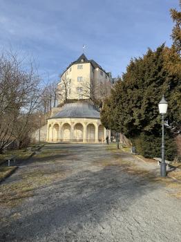 Oberes Schloss (Greiz)