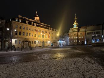 Stadtschloss (Eisenach)
