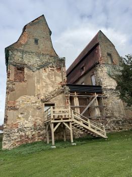 Halbes Schloss (Langenleuba-Niederhain/Nobitz)