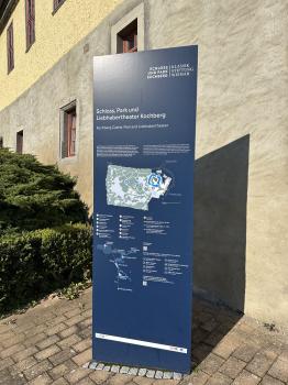 Schloss Kochberg (Großkochberg/Uhlstädt-Kirchhasel)
