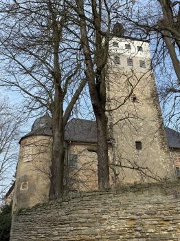 Schloss (Heukewalde/Gutenborn)