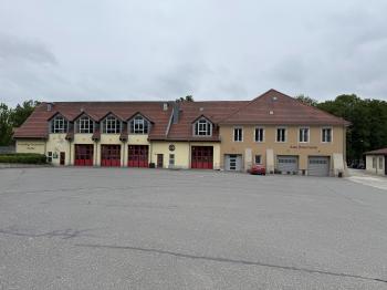 Feuerwehr (Ponitz)
