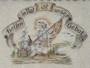 Feuerwache (Ilmenau)