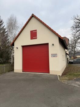 Feuerwehr (Hirschfeld/Am Brahmetal (VG))