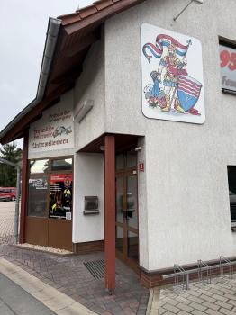 Feuerwehr (Unterwellenborn)