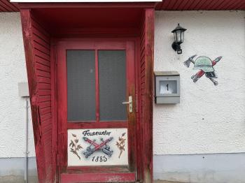 Feuerwehr (Starkenberg/Rositz (VG))