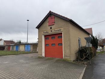 Feuerwehr (Kriebitzsch/Rositz (VG))