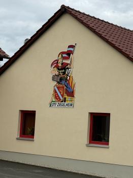Feuerwehr (Ziegelheim/Nobitz)