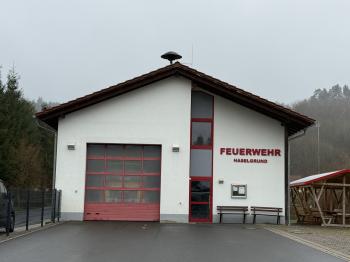 Feuerwehr (Dietzhausen/Suhl)