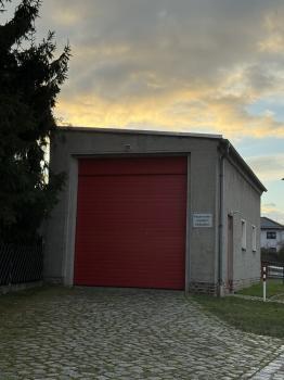 Feuerwehr (Pretzsch/Meineweh/Wethautal (VG))