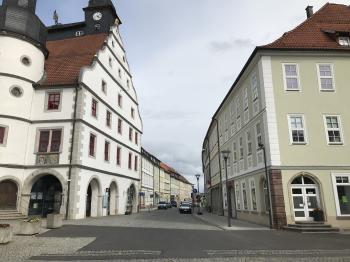 Rathaus (Hildburghausen)