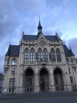 Rathaus (Erfurt)