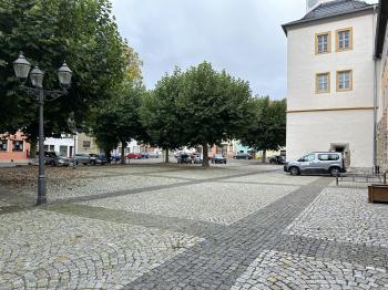 Rathaus (Bad Tennstedt)