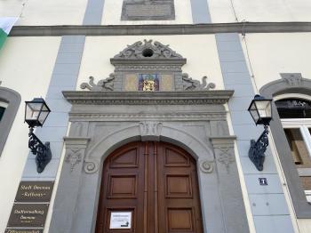 Rathaus (Ilmenau)