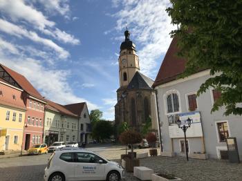 Rathaus (Buttstädt)