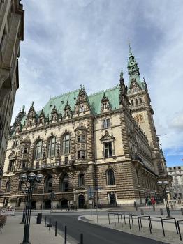 Rathaus (Hamburg)