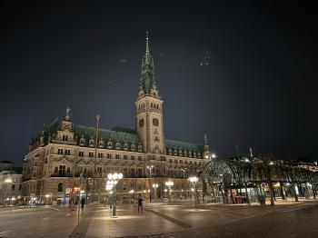 Rathaus (Hamburg)