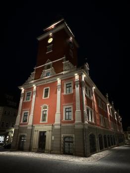 Rathaus (Gotha)