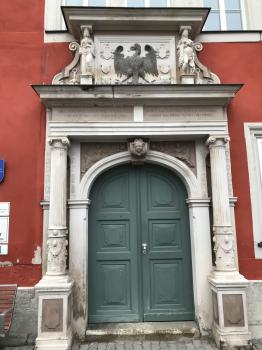 Rathaus (Arnstadt)