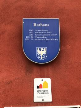 Rathaus (Arnstadt)