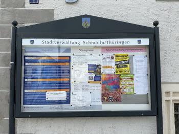 Rathaus (Schmölln)