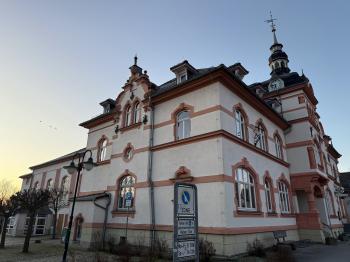 Rathaus (Hermsdorf)