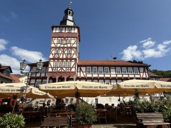 Rathaus (Treffurt)