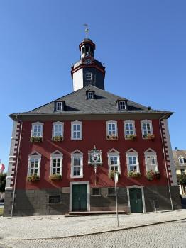 Rathaus (Kölleda)