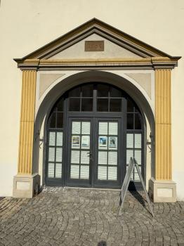 Rathaus (Eisenberg)