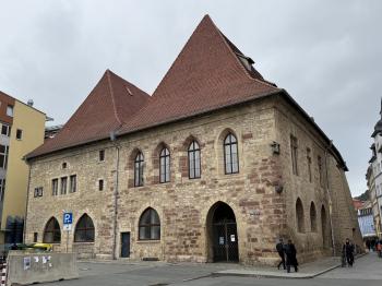 Historisches Rathaus (Jena)
