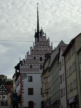 Rathaus (Pößneck)
