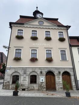 Rathaus (Bad Salzungen)