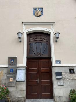 Rathaus (Bad Salzungen)
