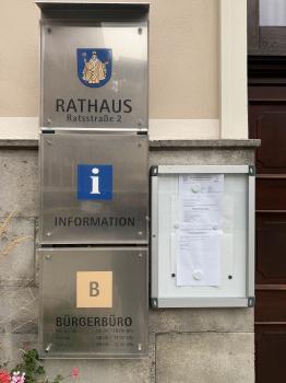 Rathaus (Bad Salzungen)