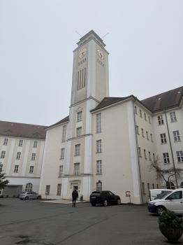 Rathaus (Sonneberg)